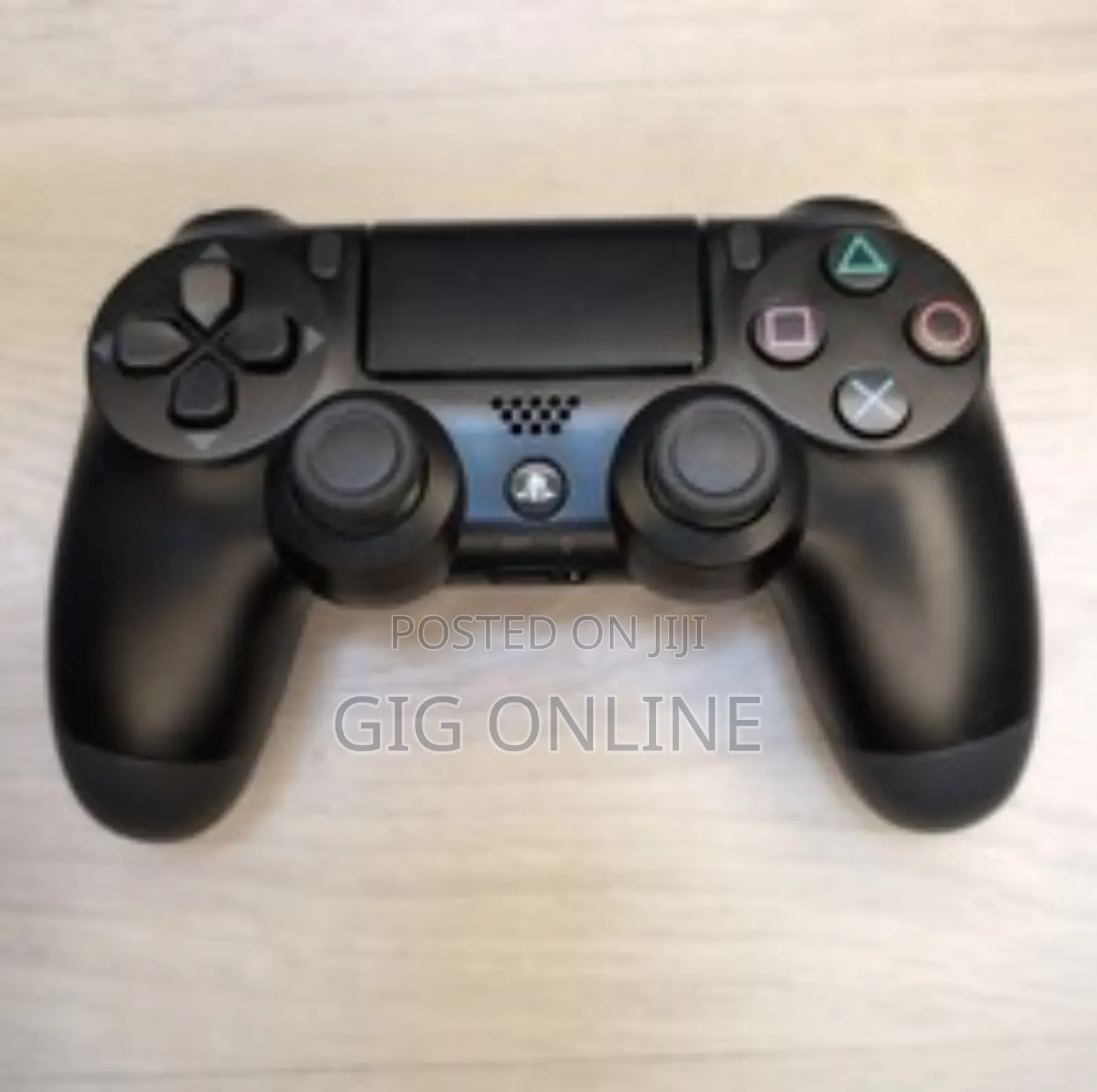 PS4 Wireless Gaming Controller