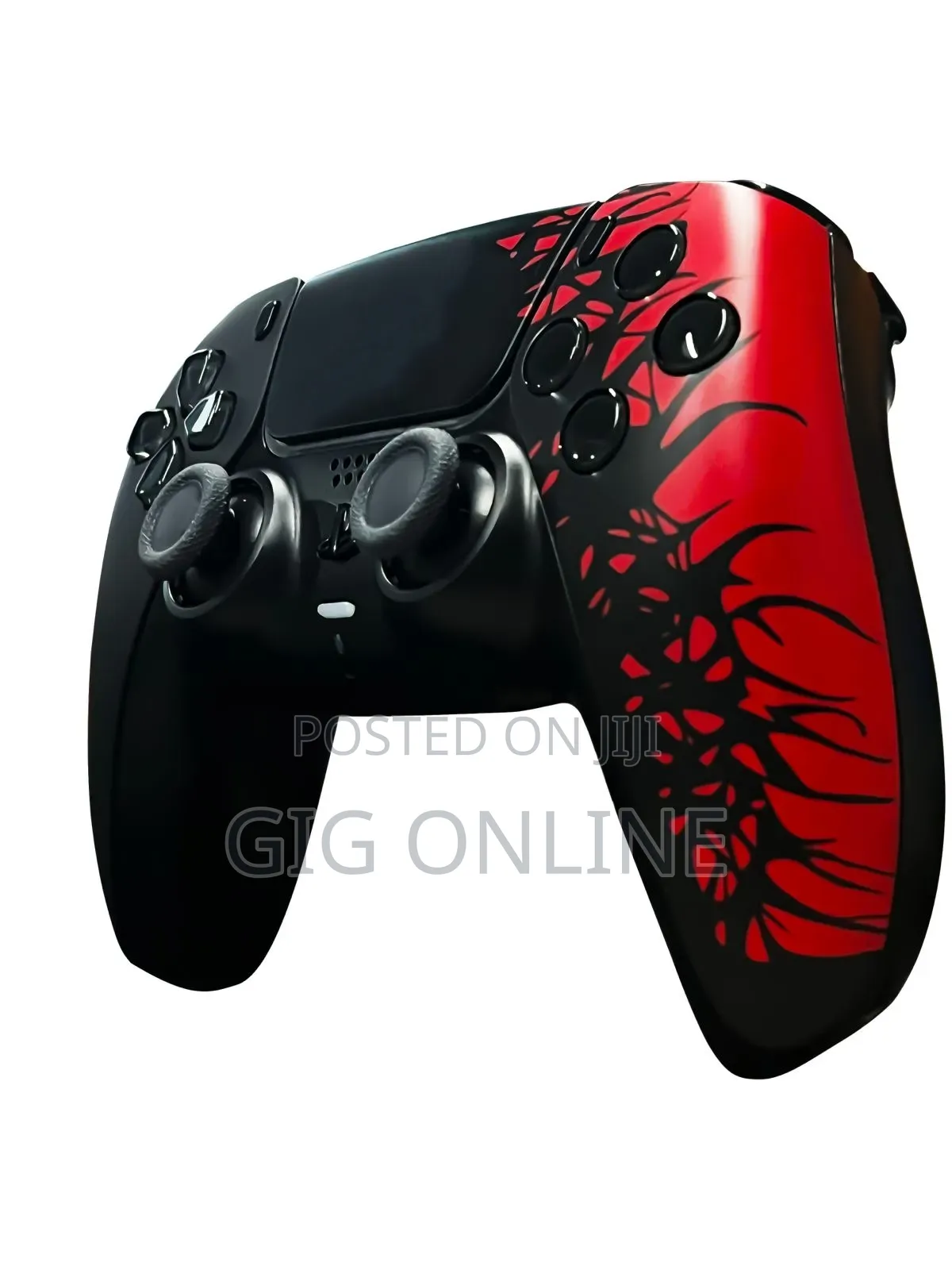 Play X Dual-Mode Gaming Controller