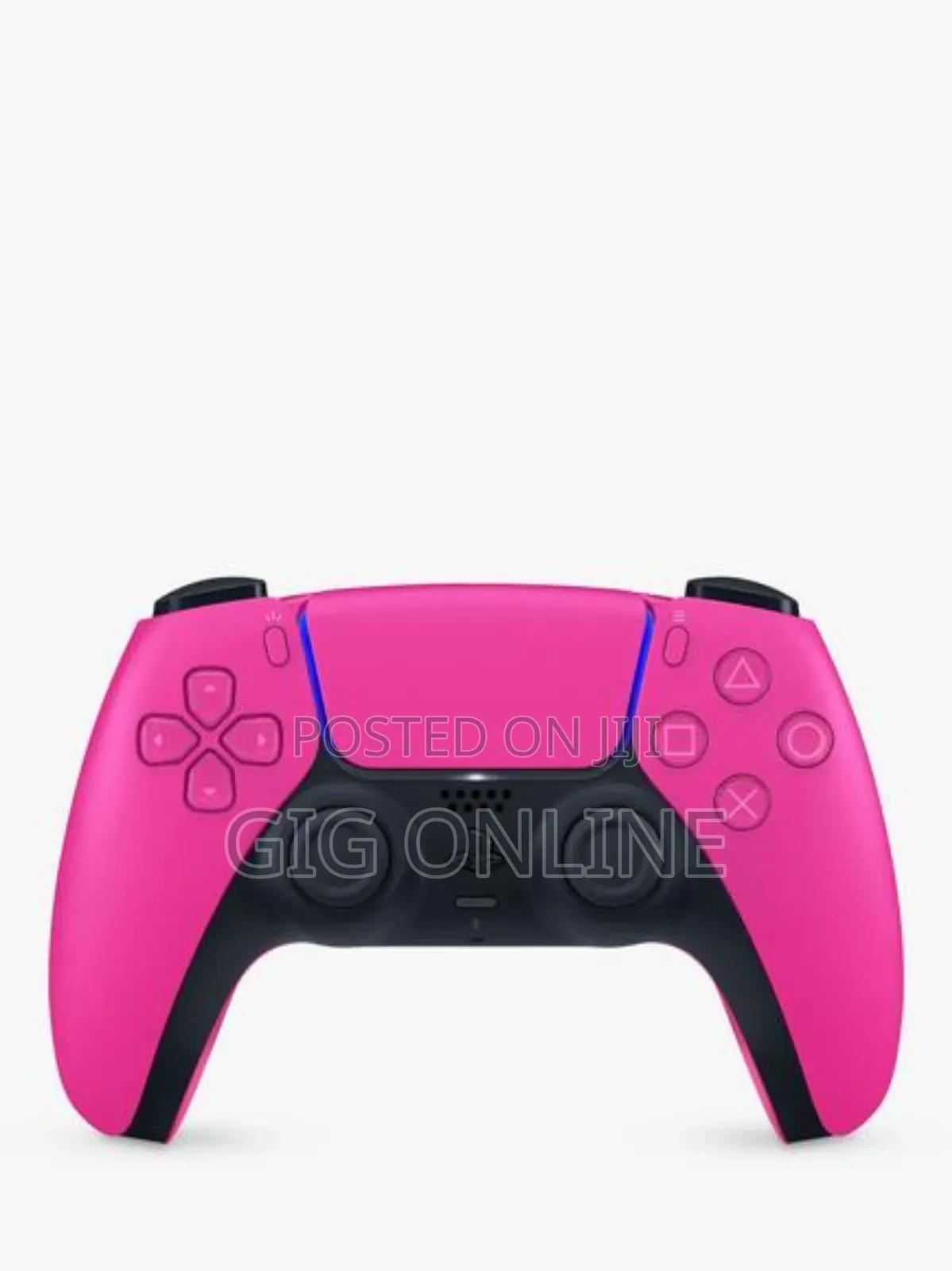Play X Dual-Mode Gaming Controller