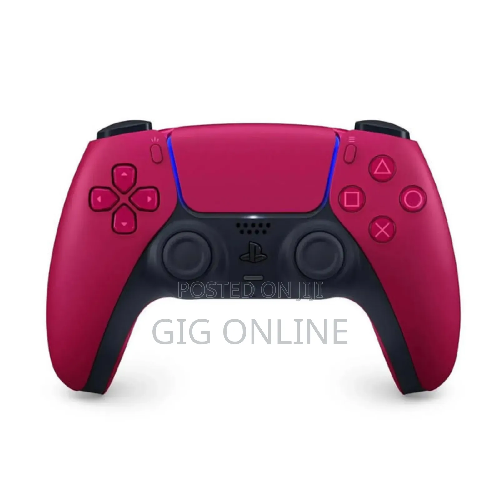 Play X Dual-Mode Gaming Controller