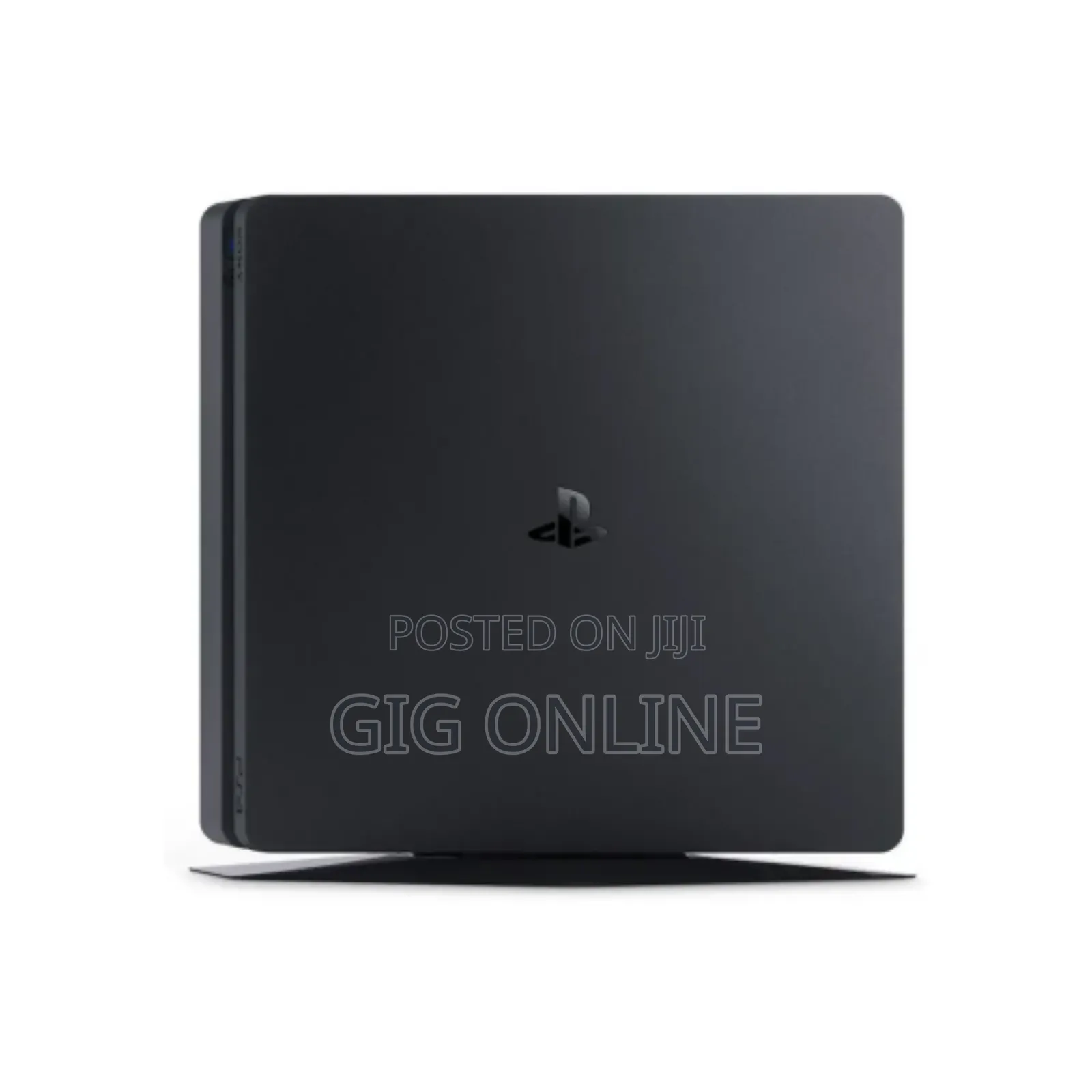 PlayStation 4 Slim (UK Used) – Ready to Play