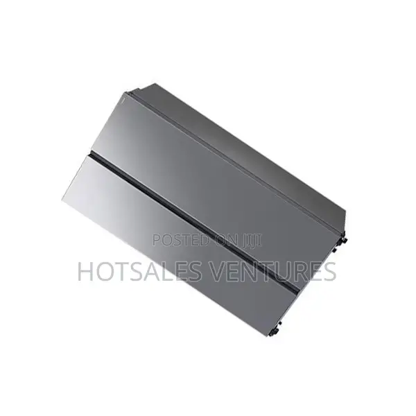 QUALITY Samsung 583 LTRS Side by Side Refrigerator (RS57DG4000B4GH)
