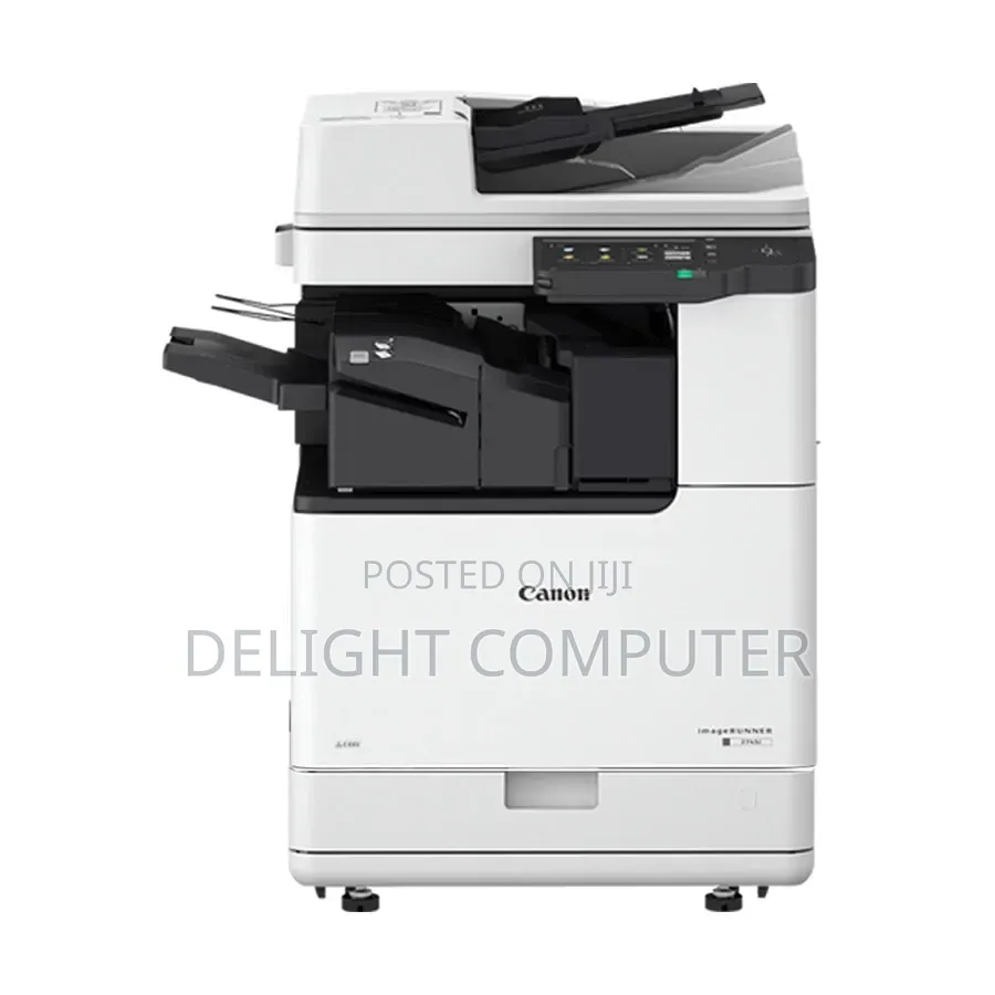 Canon imageRUNNER 2730i A3 Monochrome Laser Multifunctional Printer
