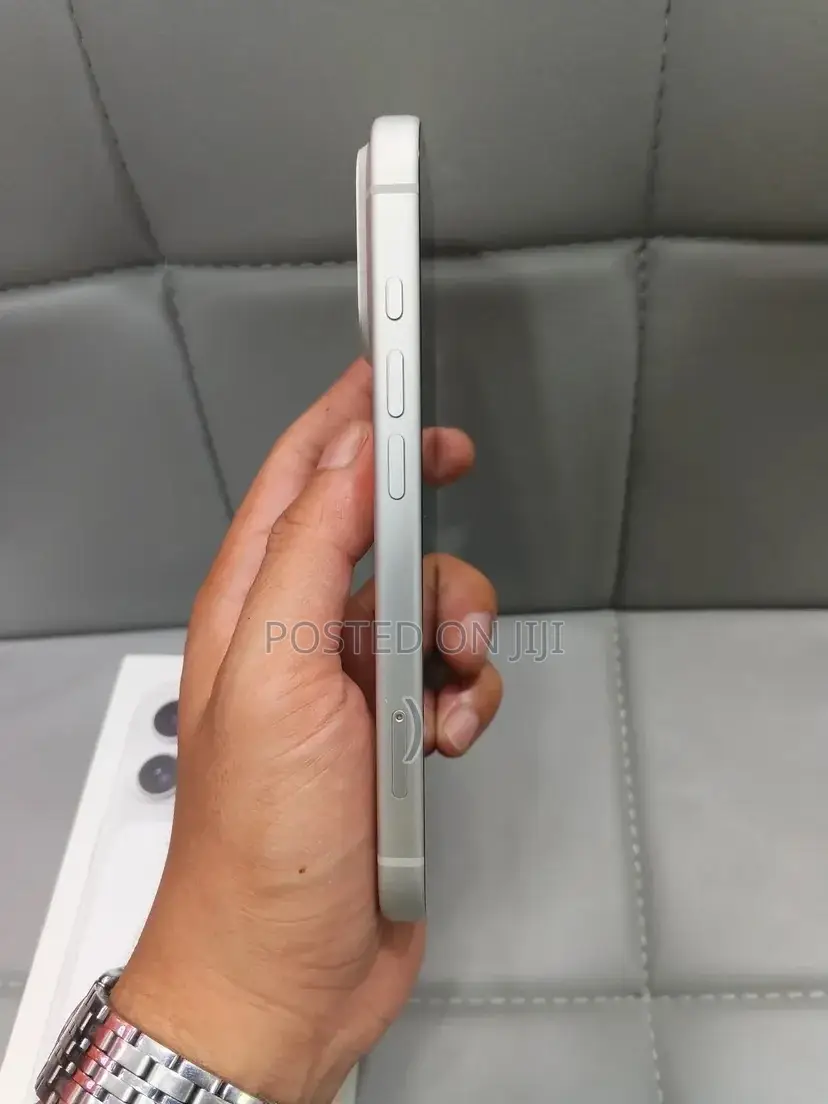 Apple iPhone 17 Pro Max 256 GB Silver