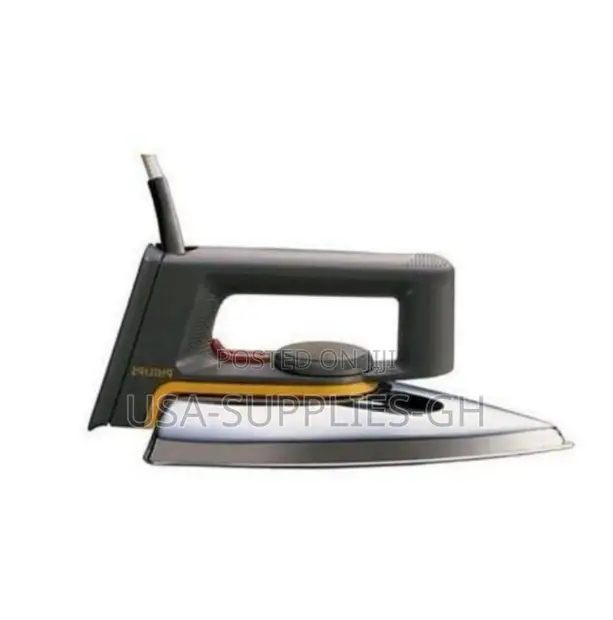 Philips Dry Iron Model HD1172/25 From Philips Store