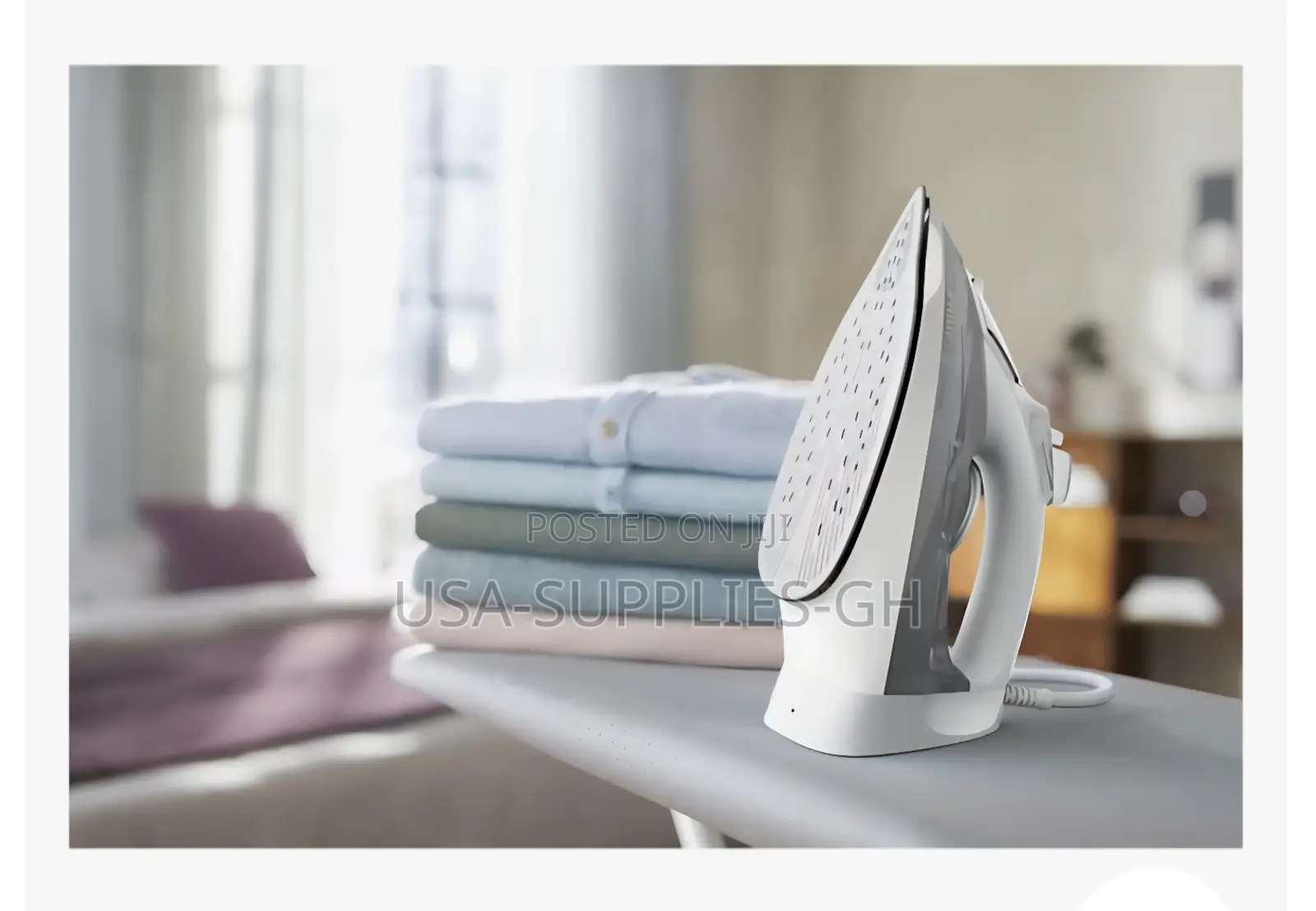 Philips Steam Iron 5000 Series DST5010 From Philips Store