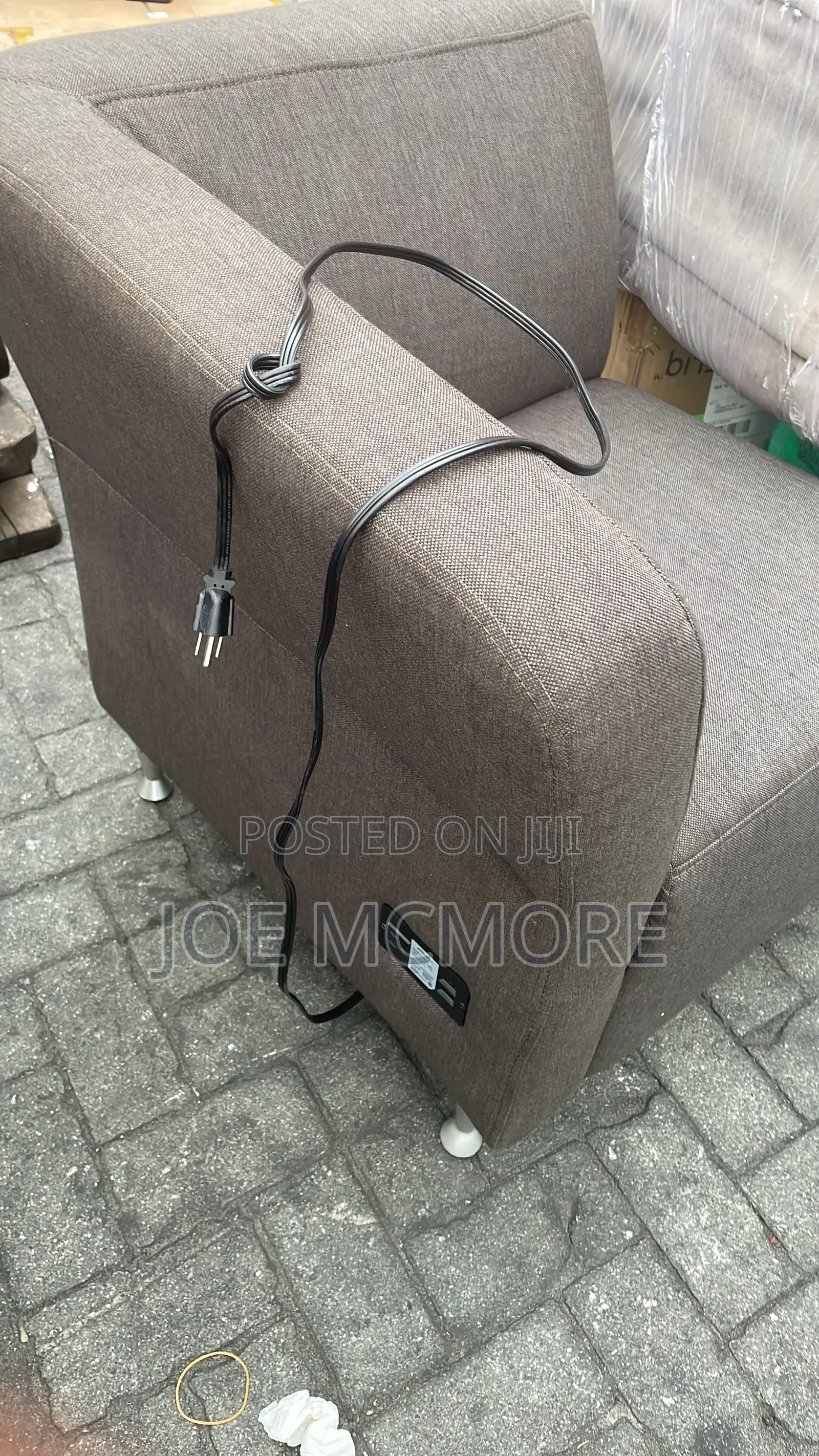 Designer Chairs