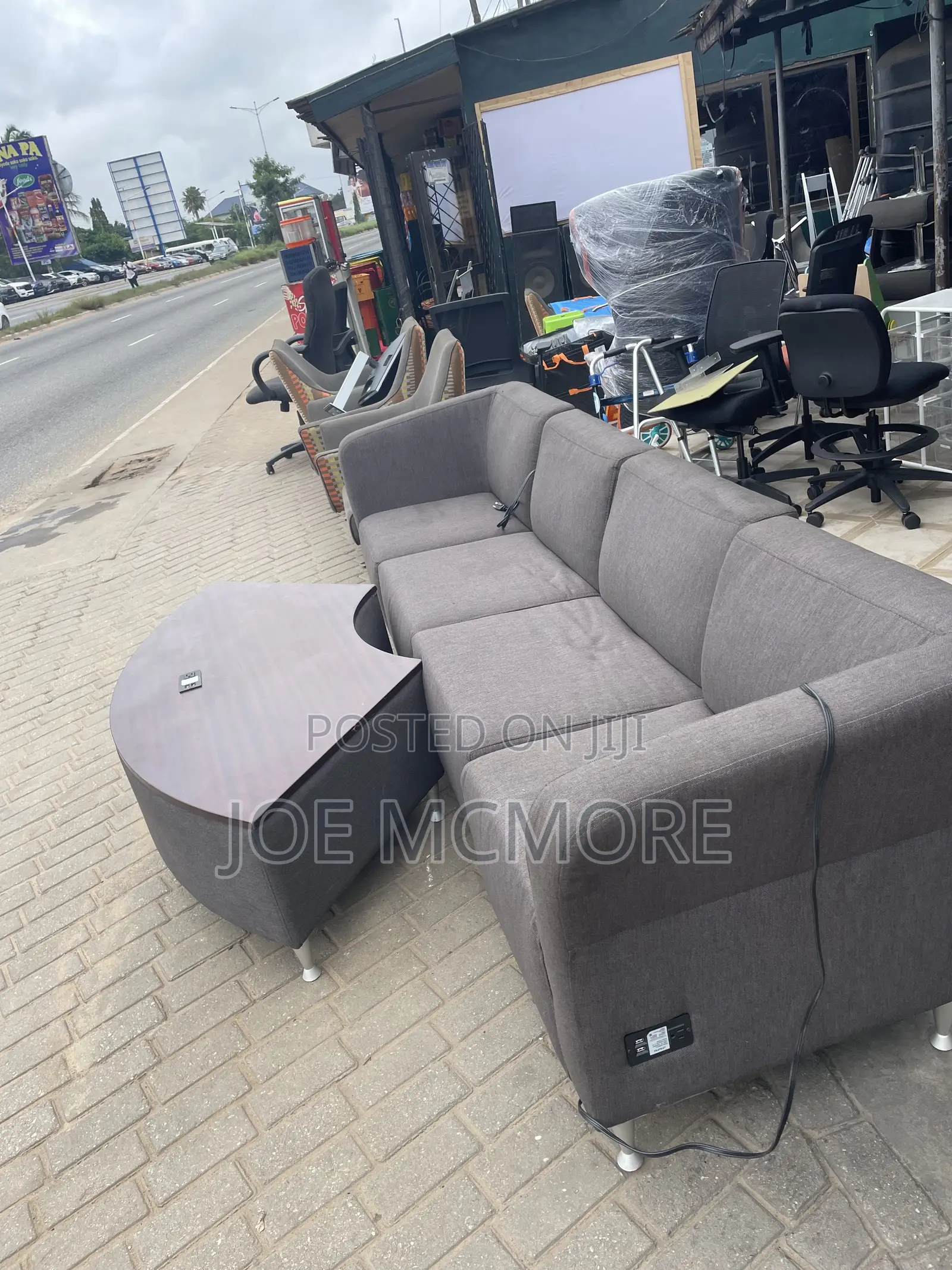 Designer Chairs