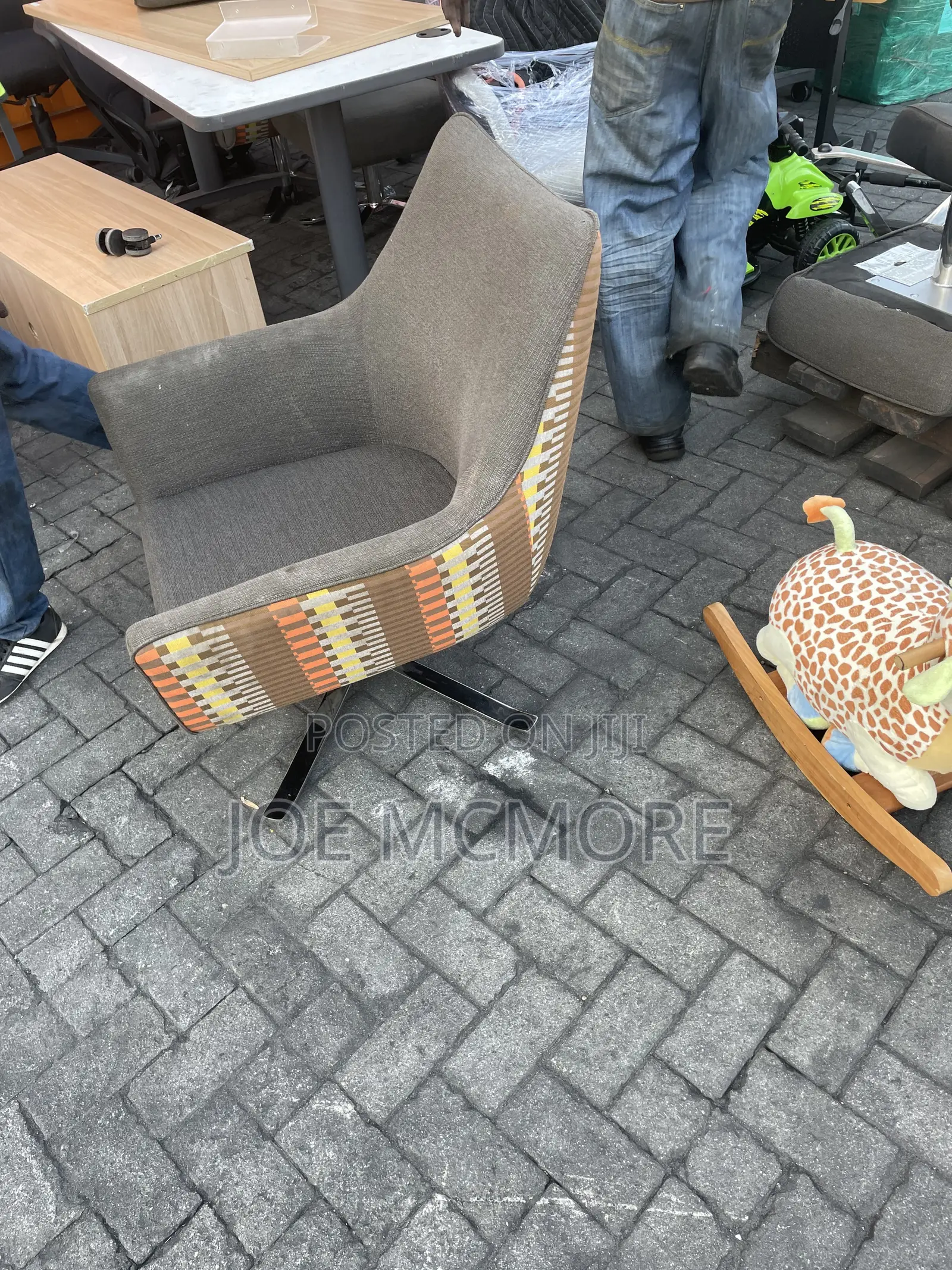 Designer Chairs