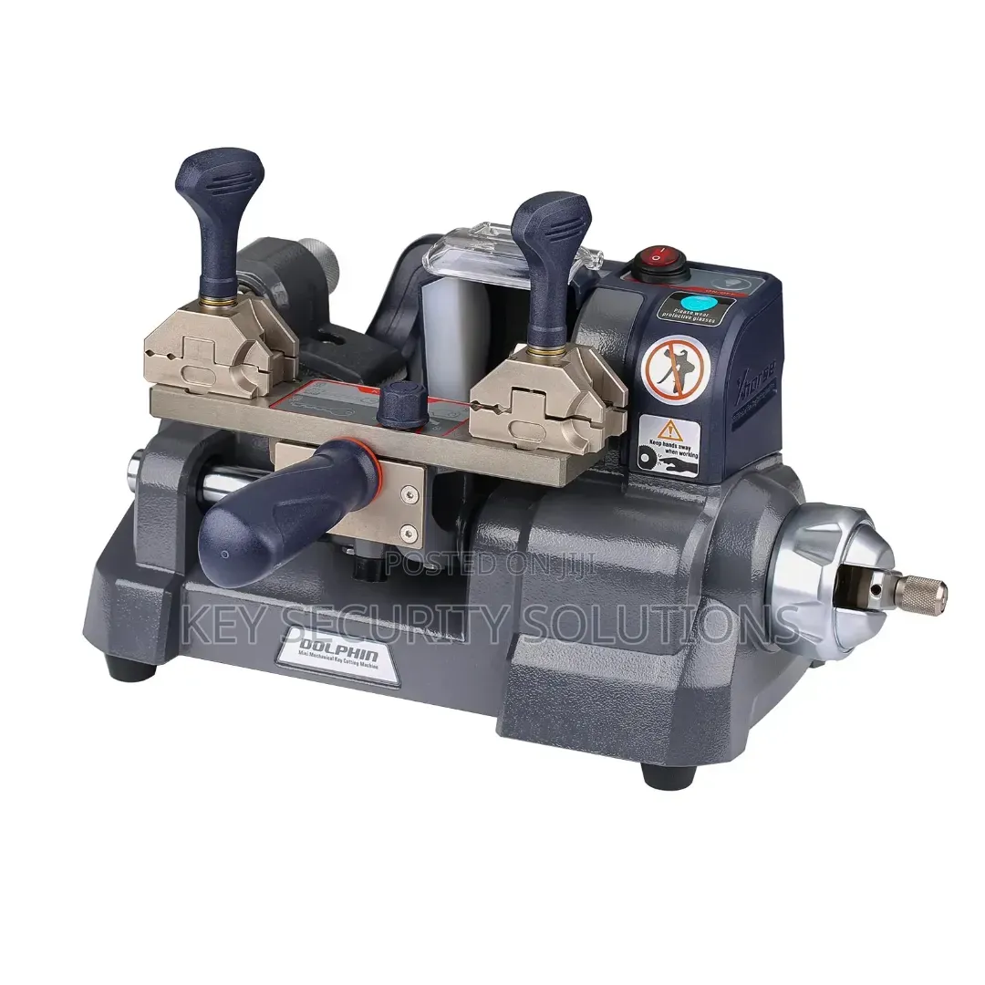 Xhorse XP008 Special Key Cutting Machine