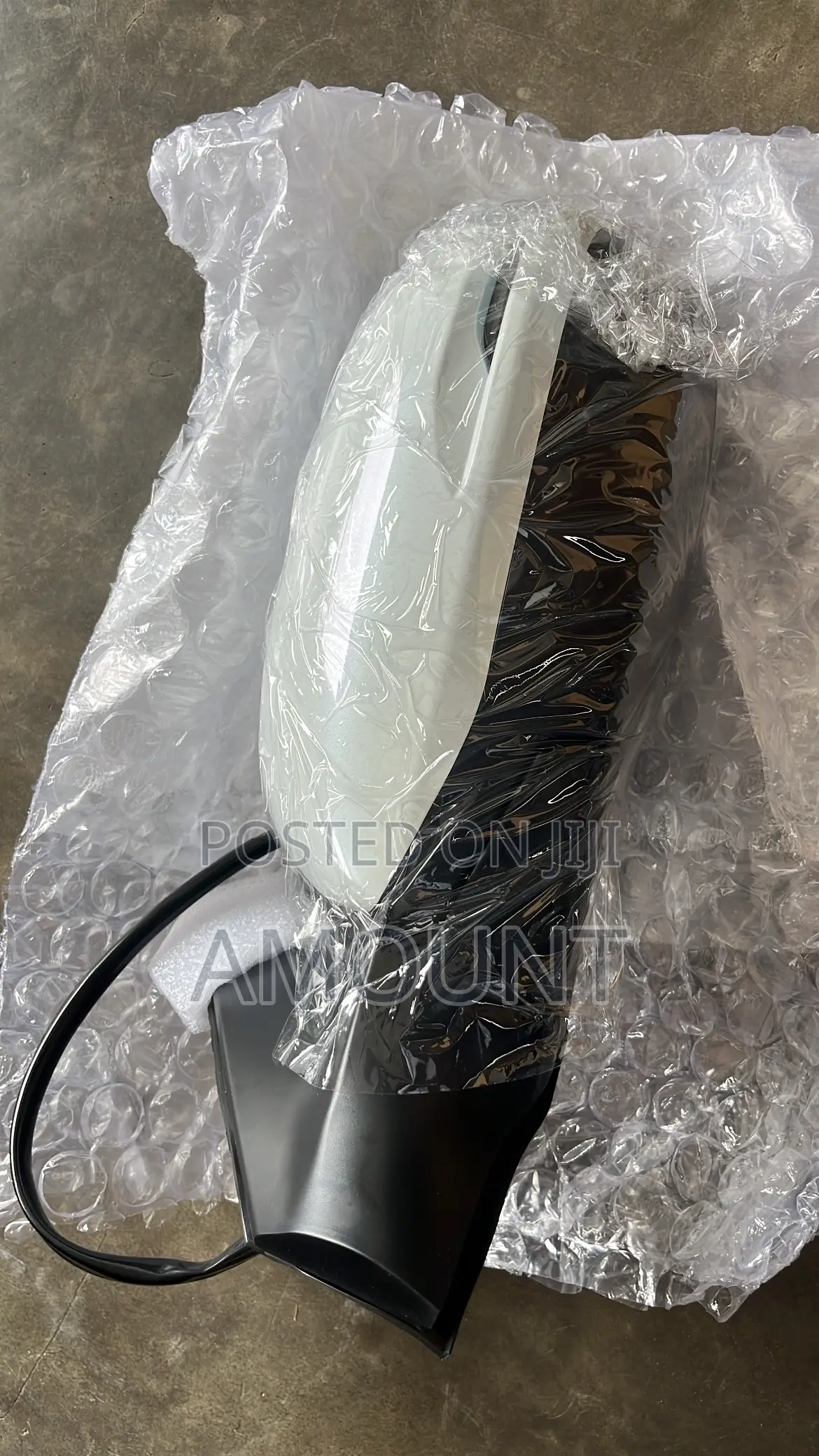 Honda CR-V 2023 Side Mirror