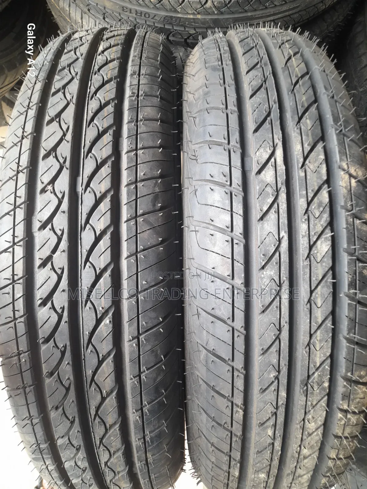 Car Tires 155/70r13
