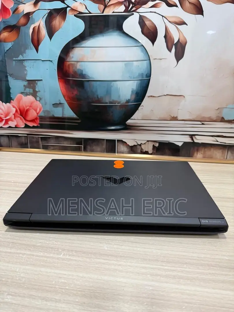 Laptop HP Victus 15 16GB AMD Ryzen 7 SSD 1T