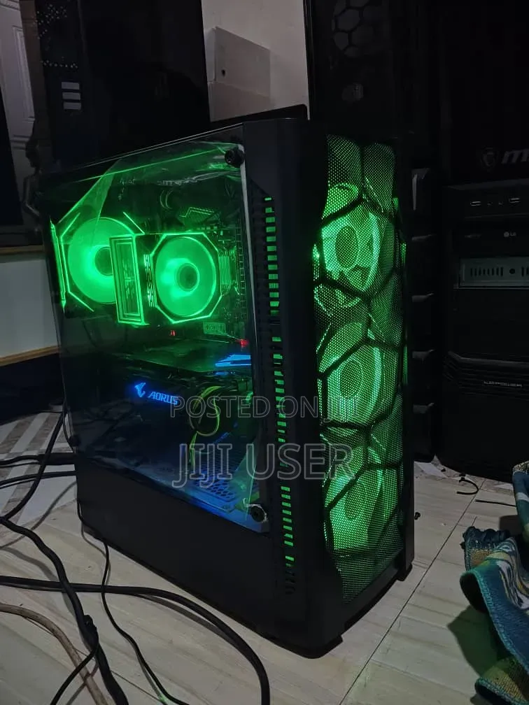 New Desktop Computer Asus 16GB Intel Core i7 HDD+SSD 1T