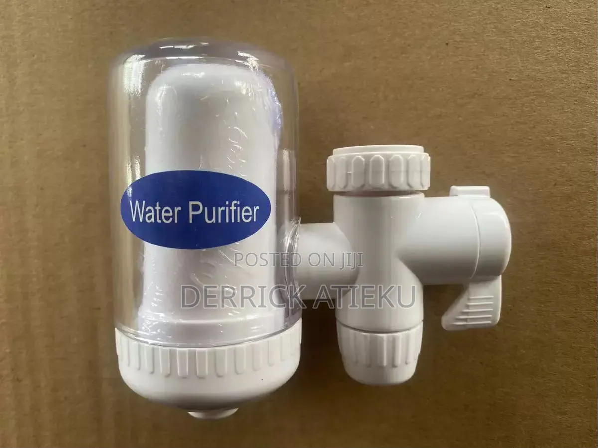 Household Faucet Water Purifier