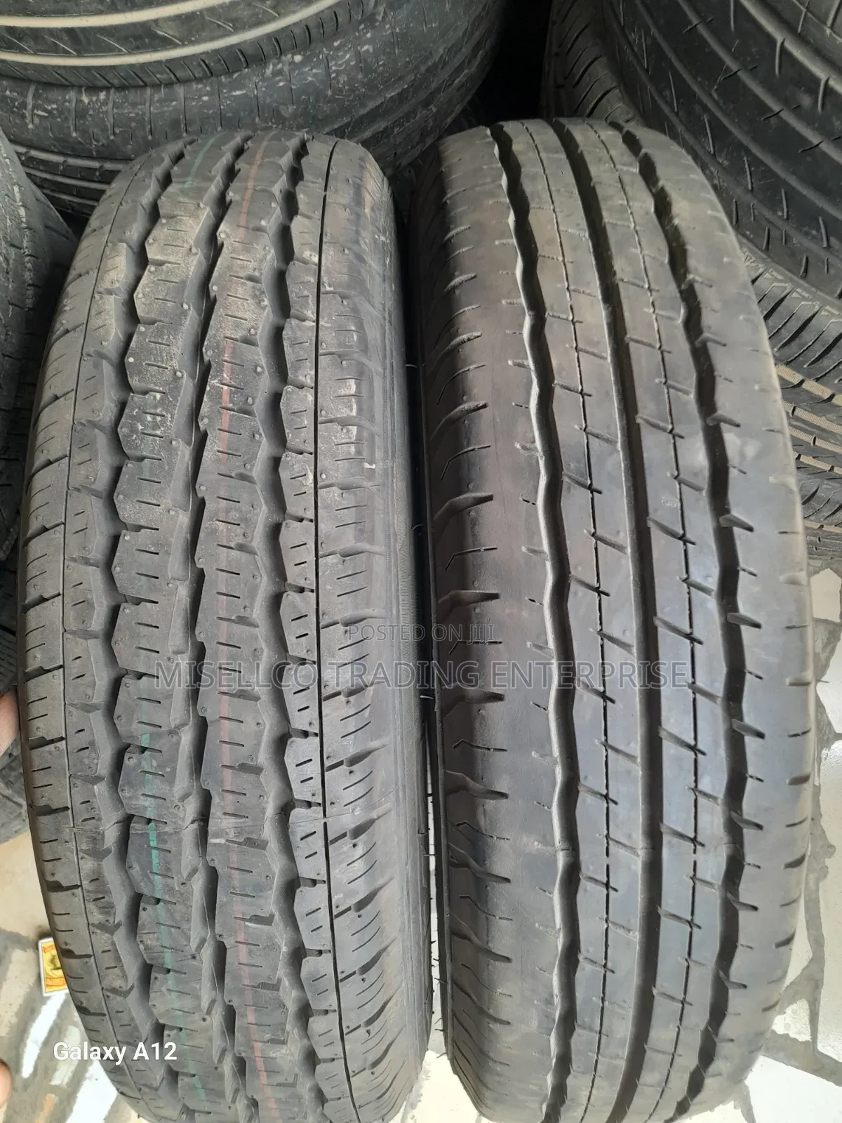 Car Tires 155/80r14