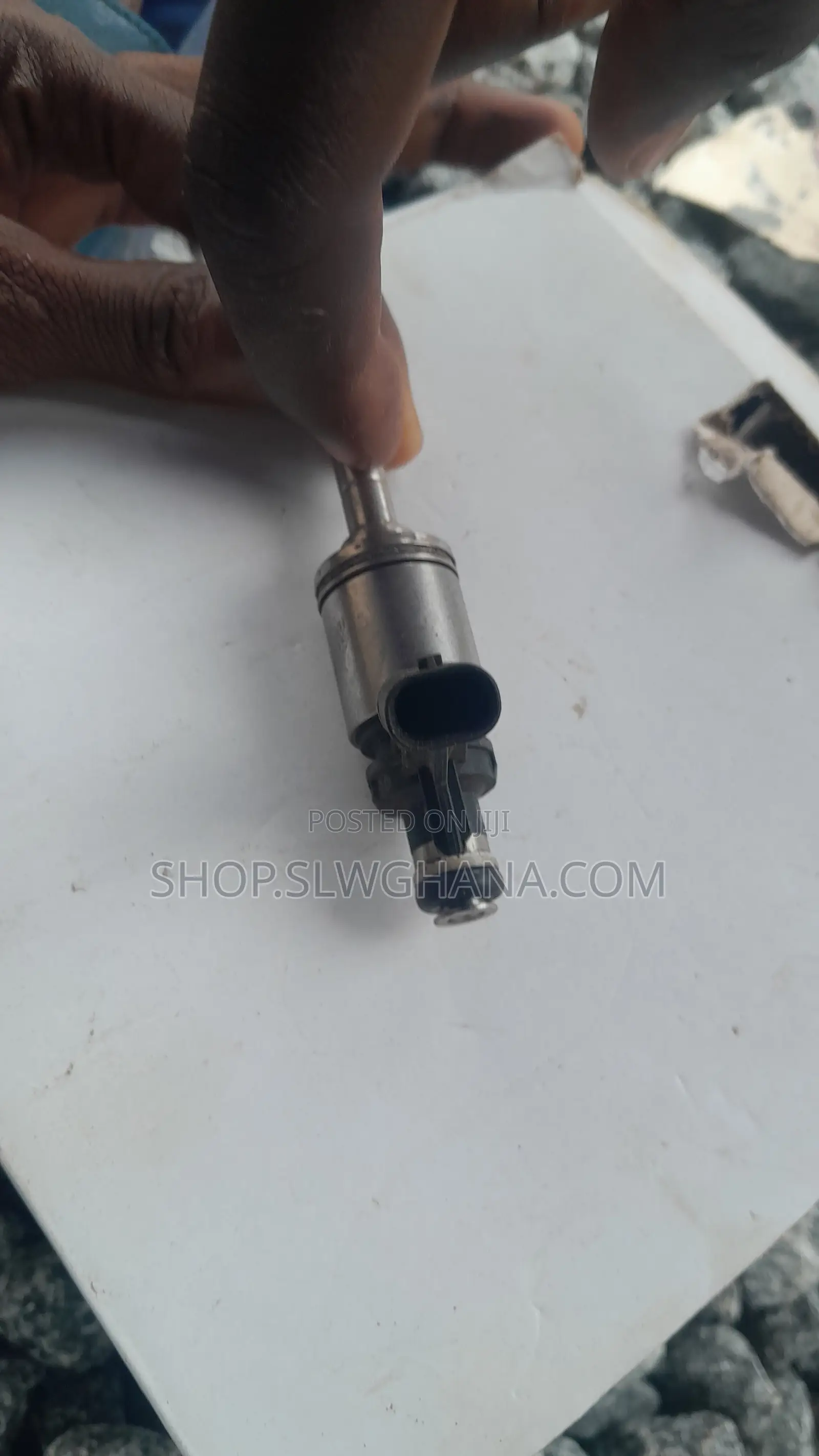 Fuel Injector for FORD F150