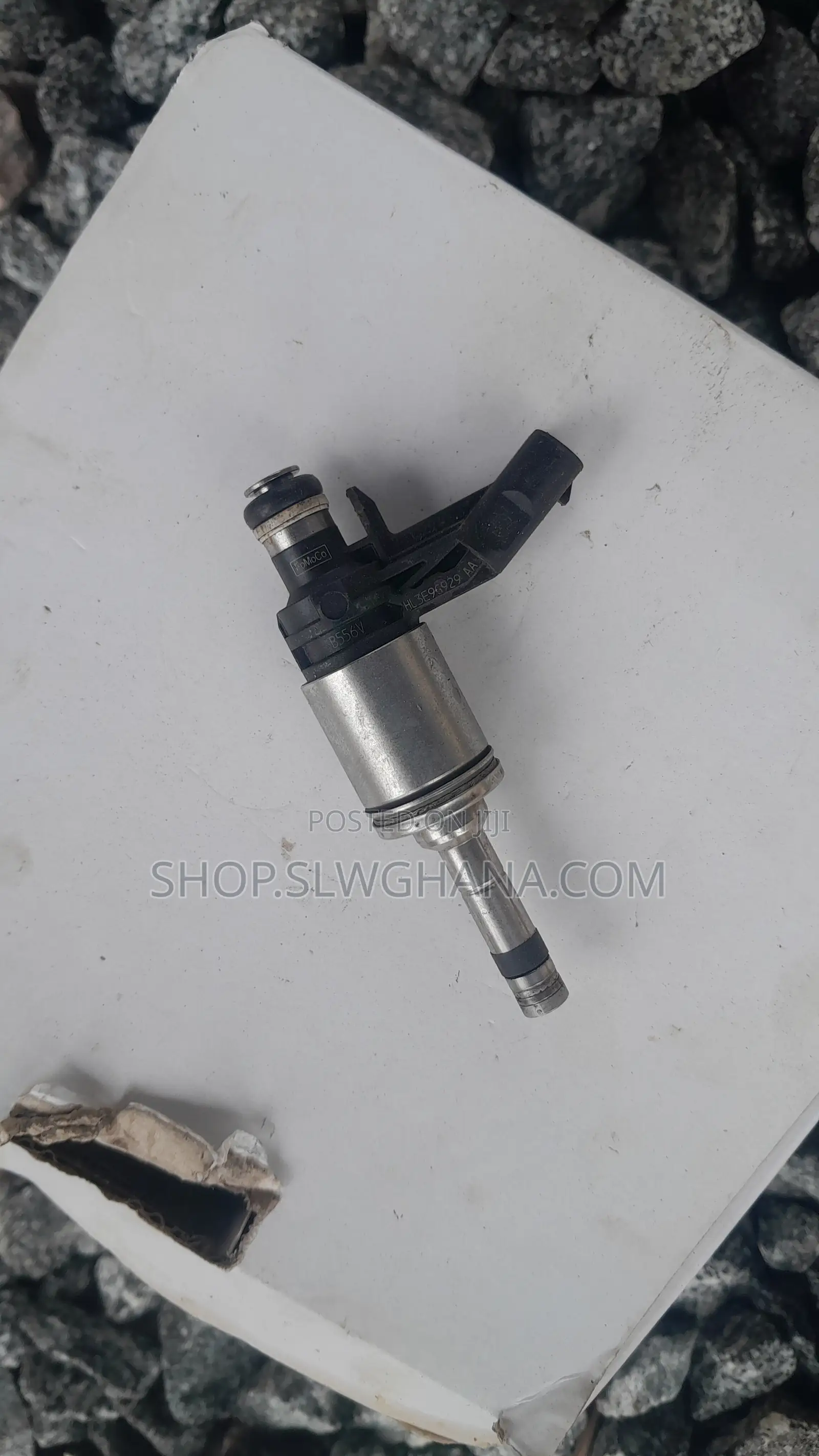 Fuel Injector for FORD F150