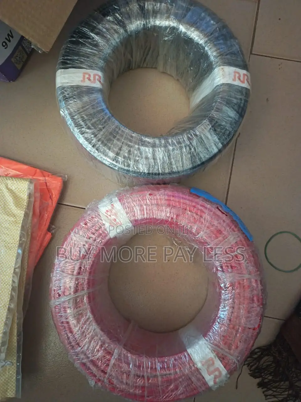 1.5 Rr Turkish Kable / Cable
