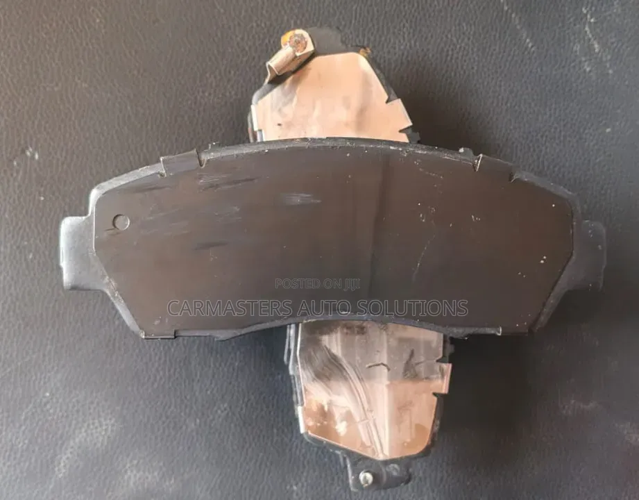 CRV / RDX Front Brake Pad