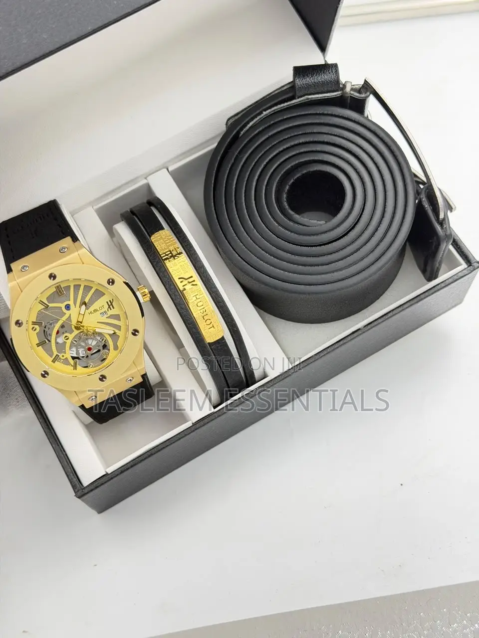 Hublot 3 Set