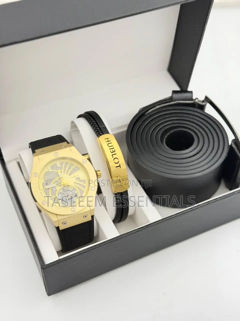 Hublot 3 Set