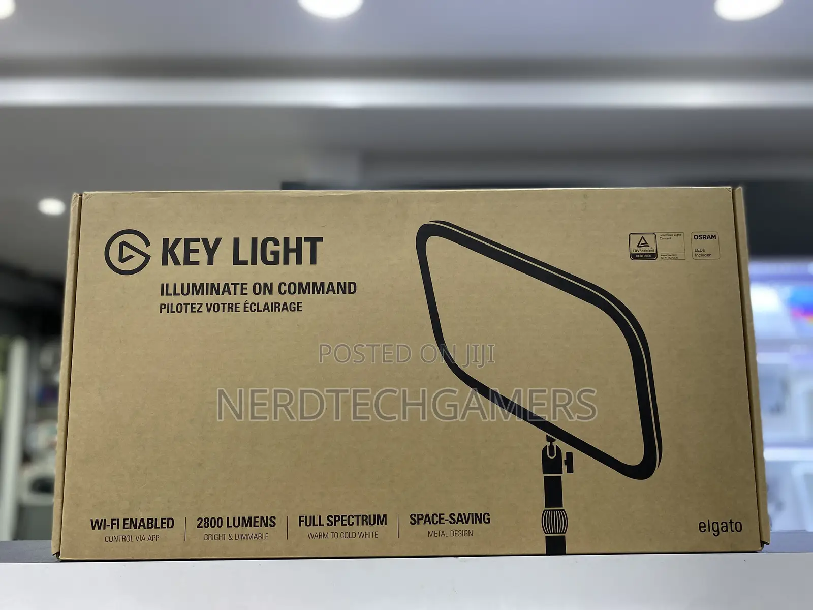 Elgato Key Light