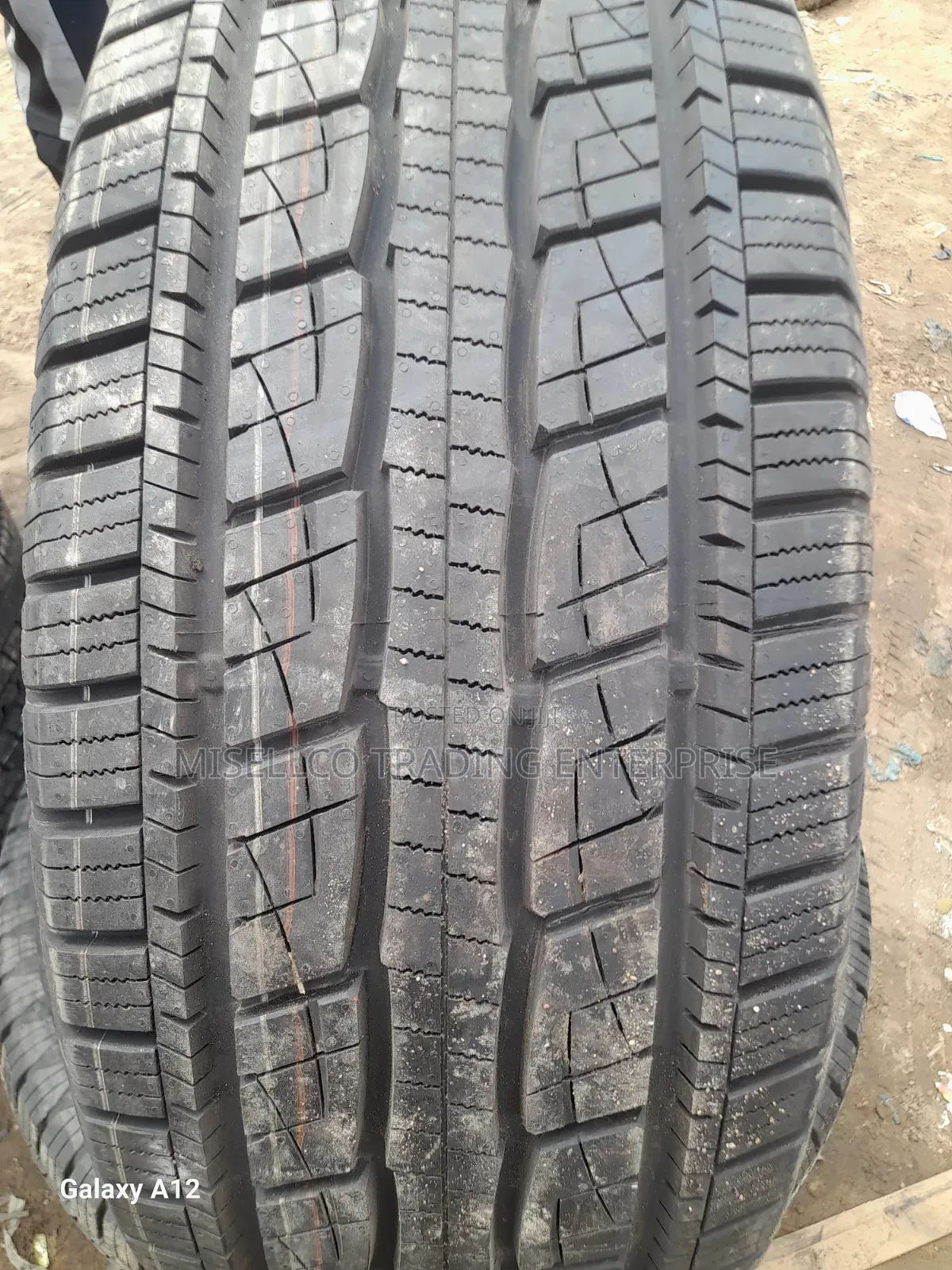 Car Tires 285/65r17