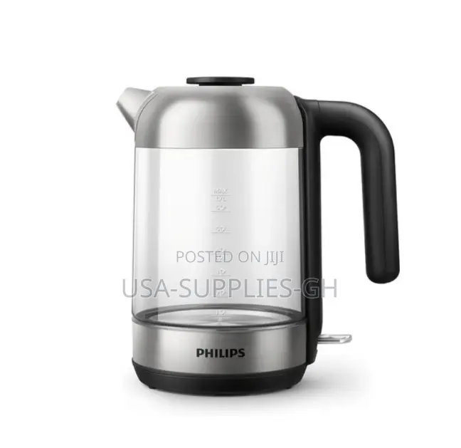 Philips Glass Kettle Series 5000 Model HD9339/80