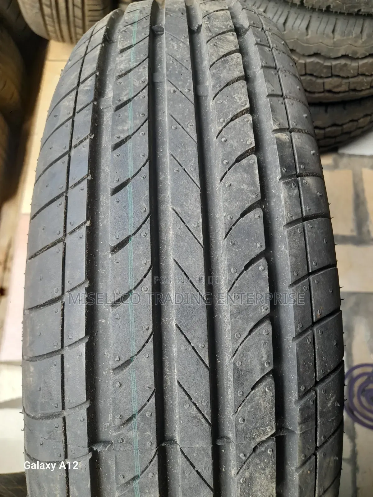 Car Tires 185/70r14