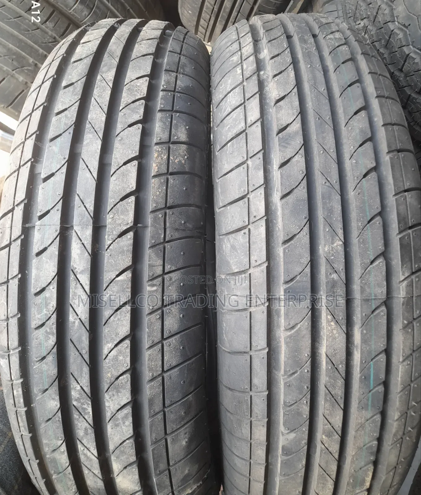 Car Tires 185/70r14