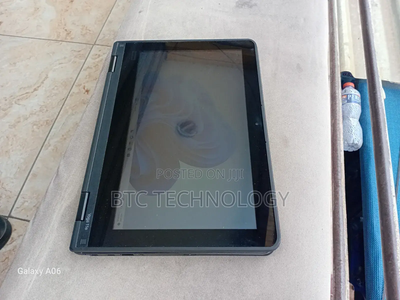 Laptop Lenovo Yoga 11e 8GB Intel Core M3 SSD 128GB