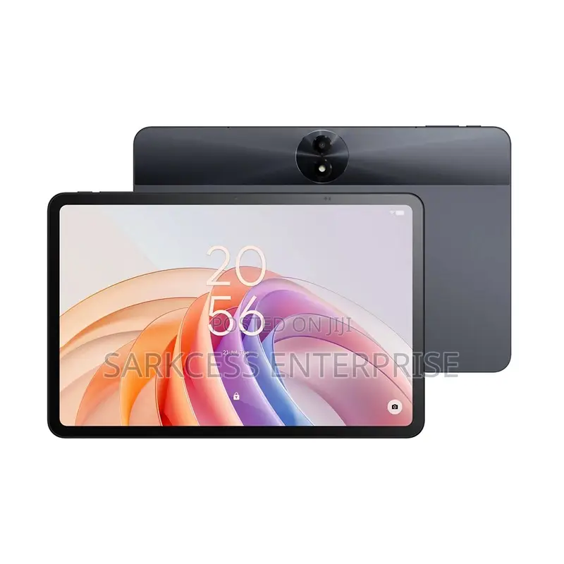 New TCL NxtPaper 12 Pro 128 GB Black
