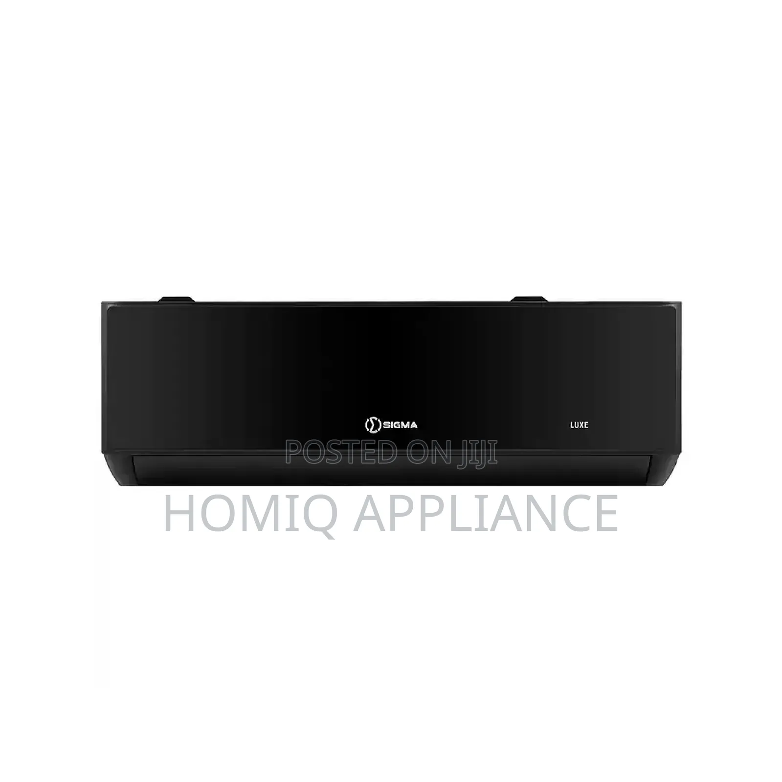 Sigma 2.0hp Mirror Air Conditioner R410 Gas Luxe Series