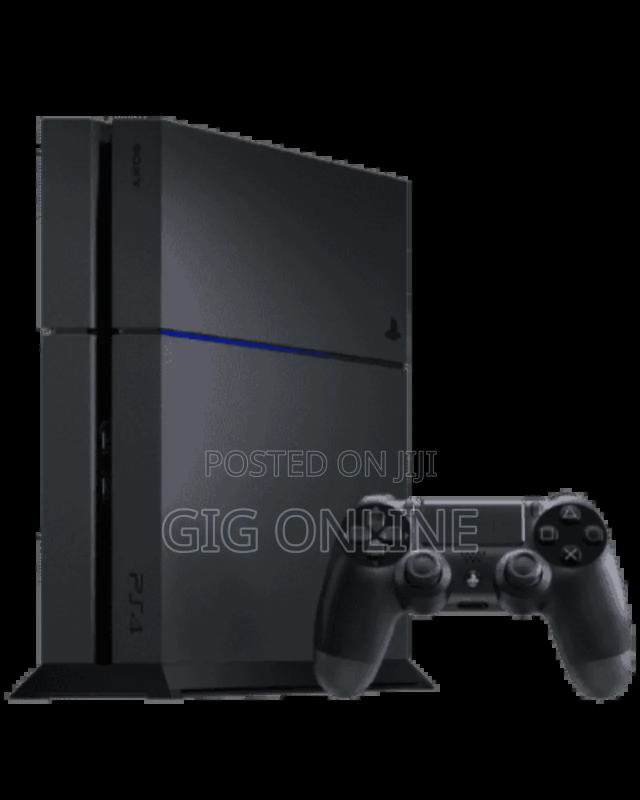 PlayStation 4 Gaming Bundle – Best Value