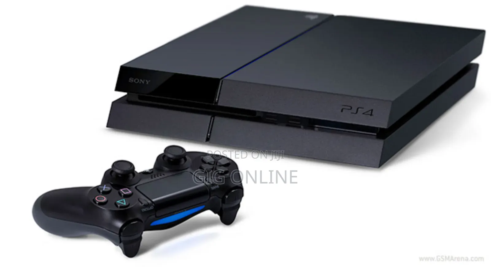 PlayStation 4 Gaming Bundle – Best Value