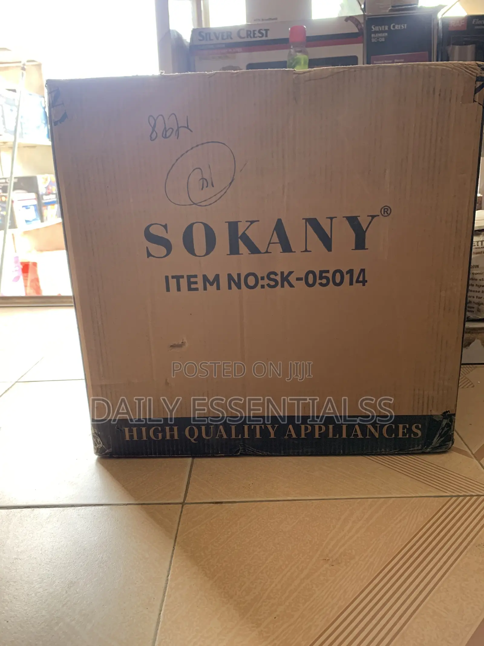 SOKANY 12L Stand Mixer Heavy Duty Electric Food Mixer
