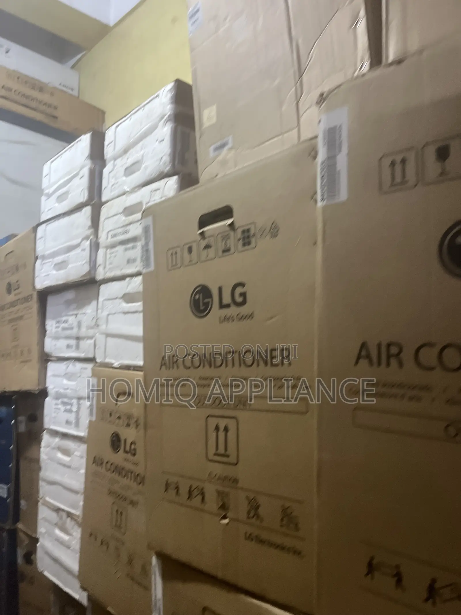 LG 1.5hp Dual Inverter AC With Mosquitoaway Bitefree Comfort