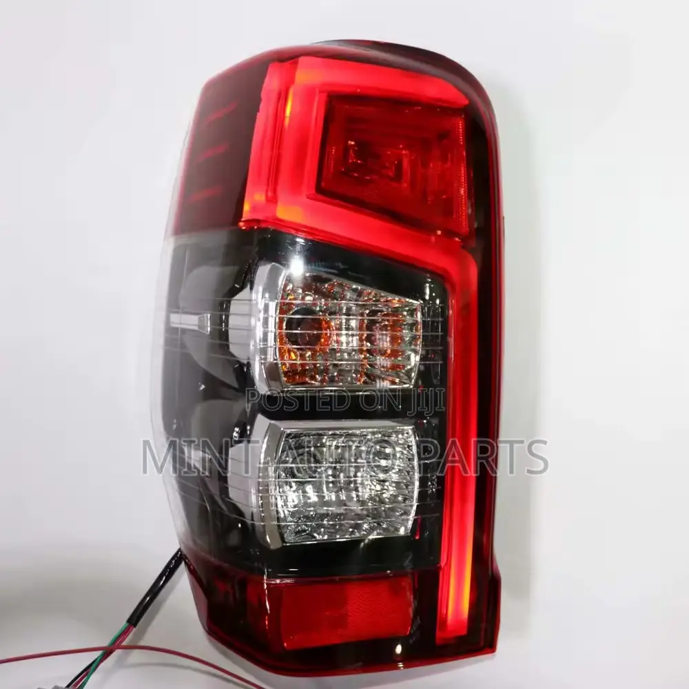 Mitsubishi L200 2020 Model Tail Light (DEPO) One Side