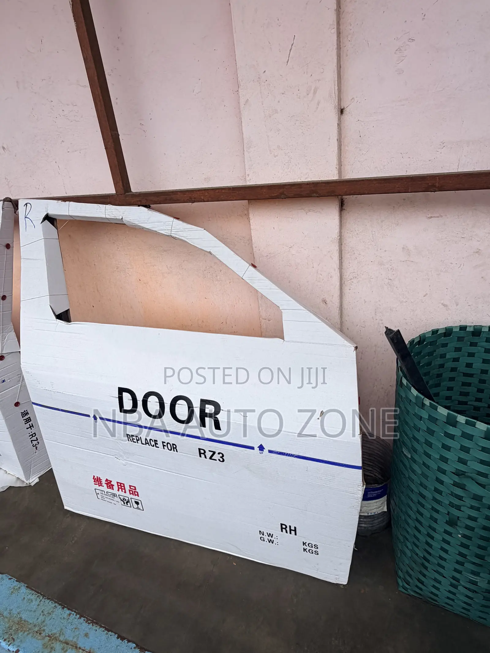 Honda HRV 2023-2025 Front and Rear/Back Doors