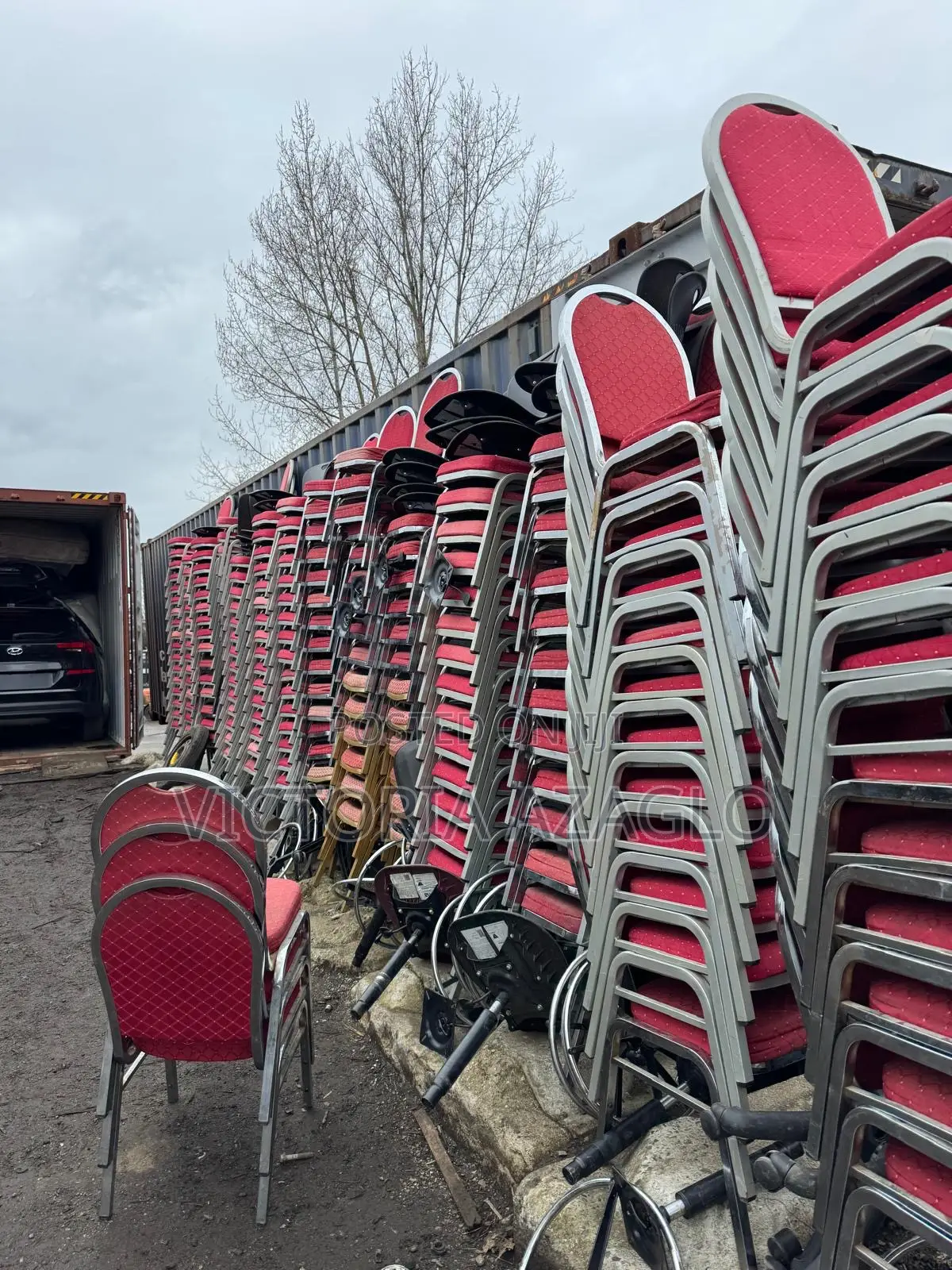 Church / Event / Conference Chairs