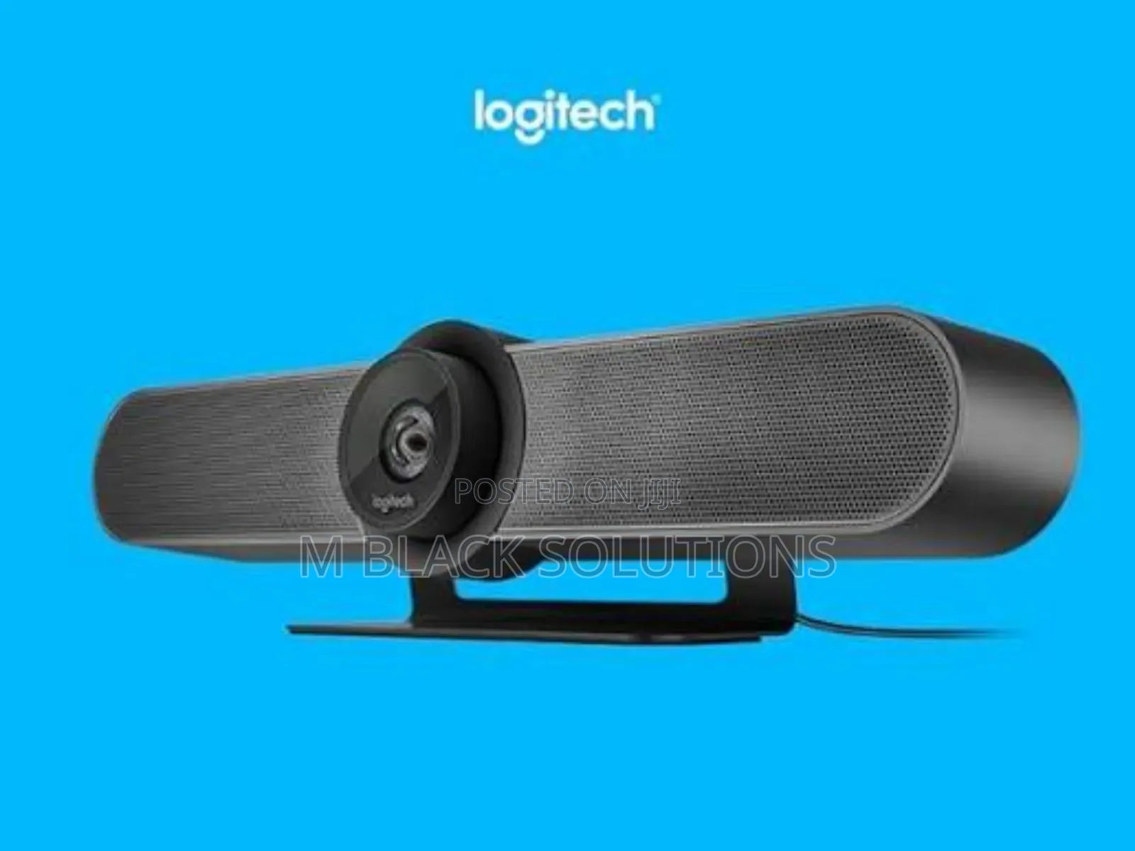 Logitech Meet Up Video Conferencing System