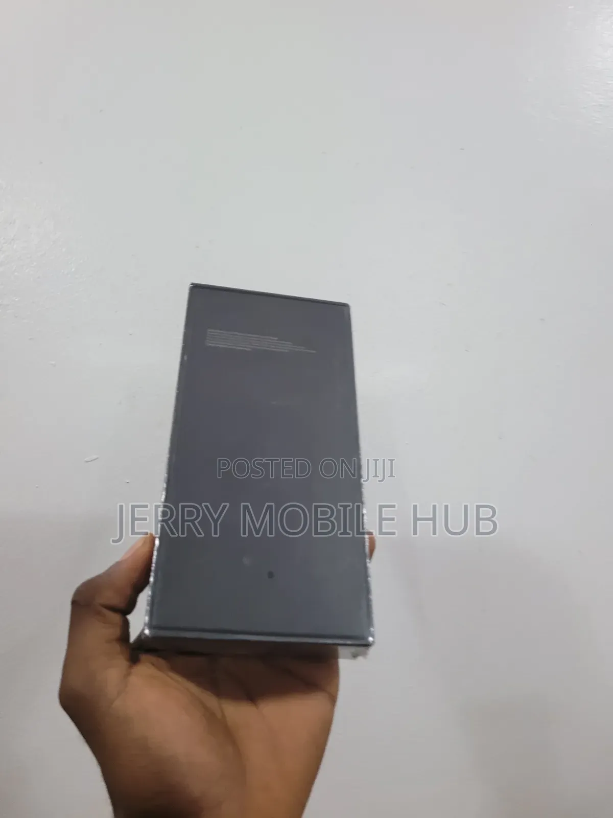 New Samsung Galaxy Z Flip 5 256 GB Gray