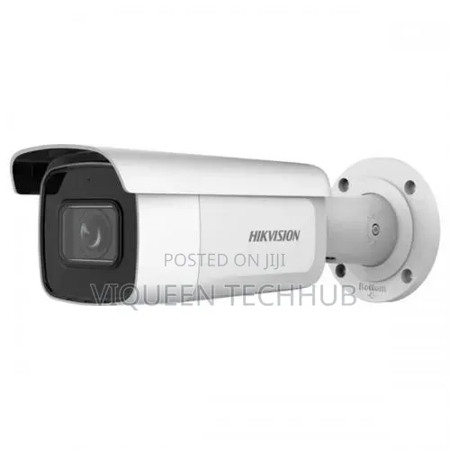 JVS-N310-DS-PE Bullet Camera