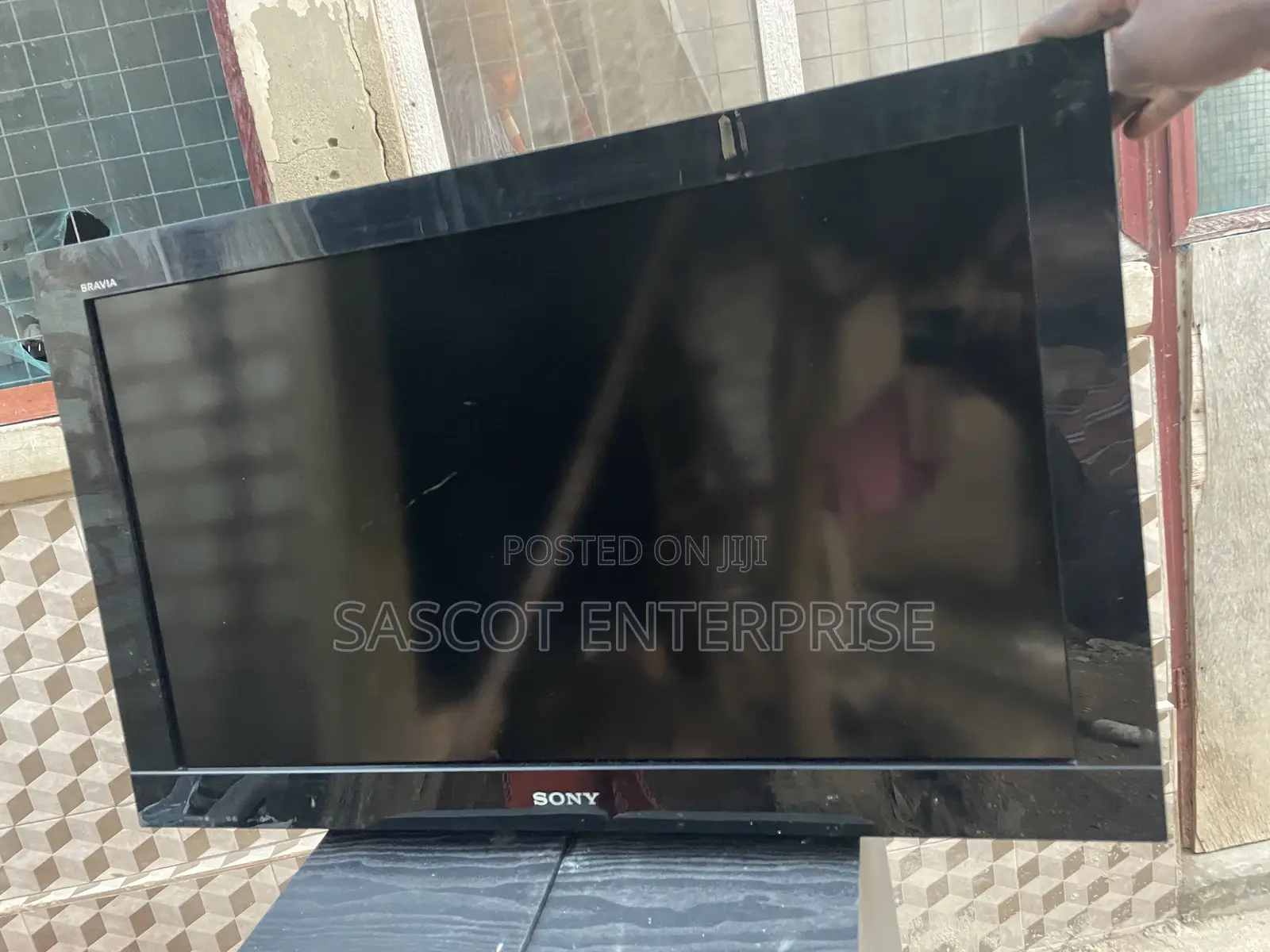 32 Inches Sony Bravia LCD Television