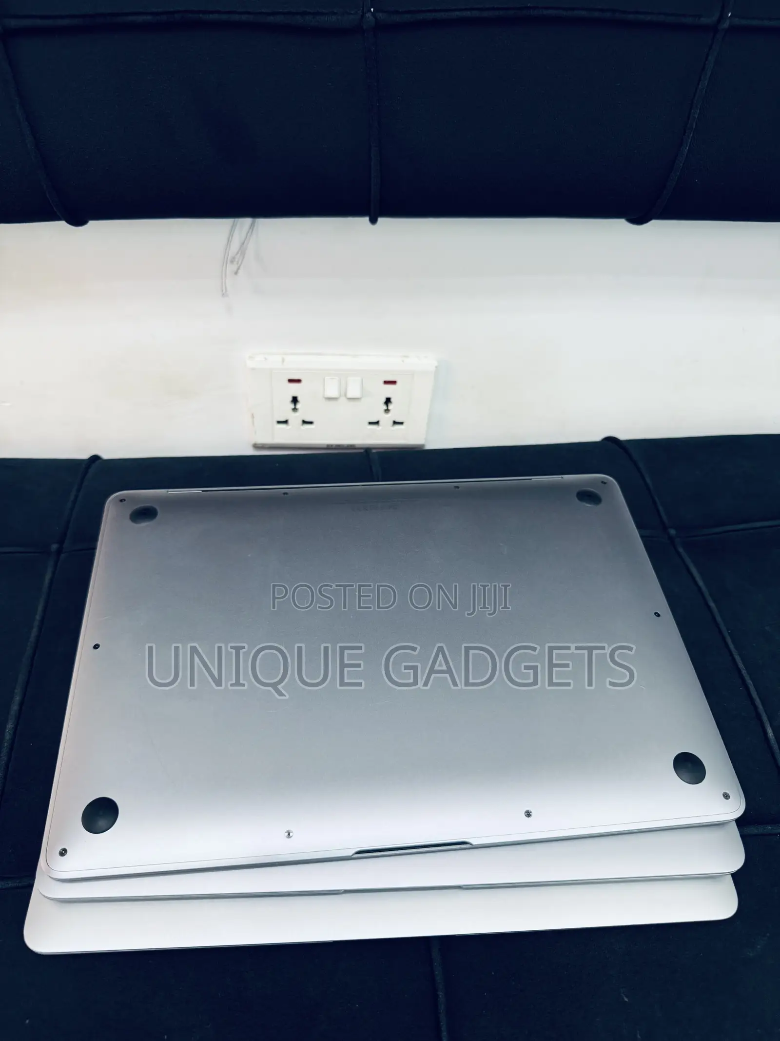 Laptop Apple MacBook Air 2019 8GB Intel Core i5 SSD 256GB