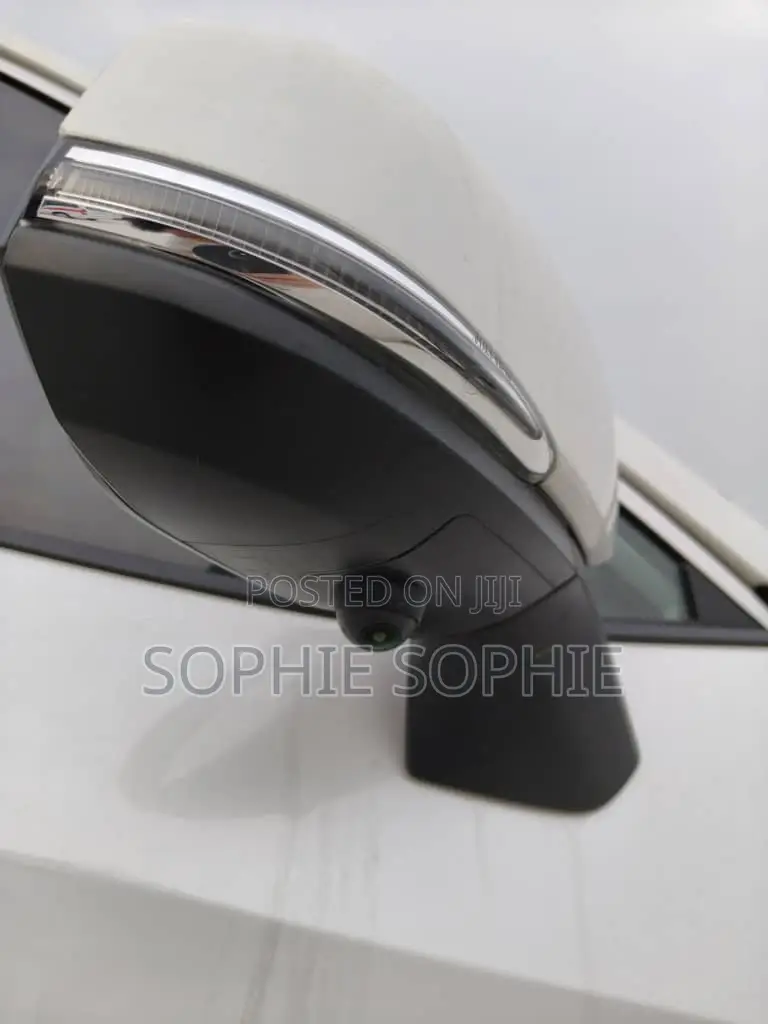 Toyota RAV4 Limited 2025 White