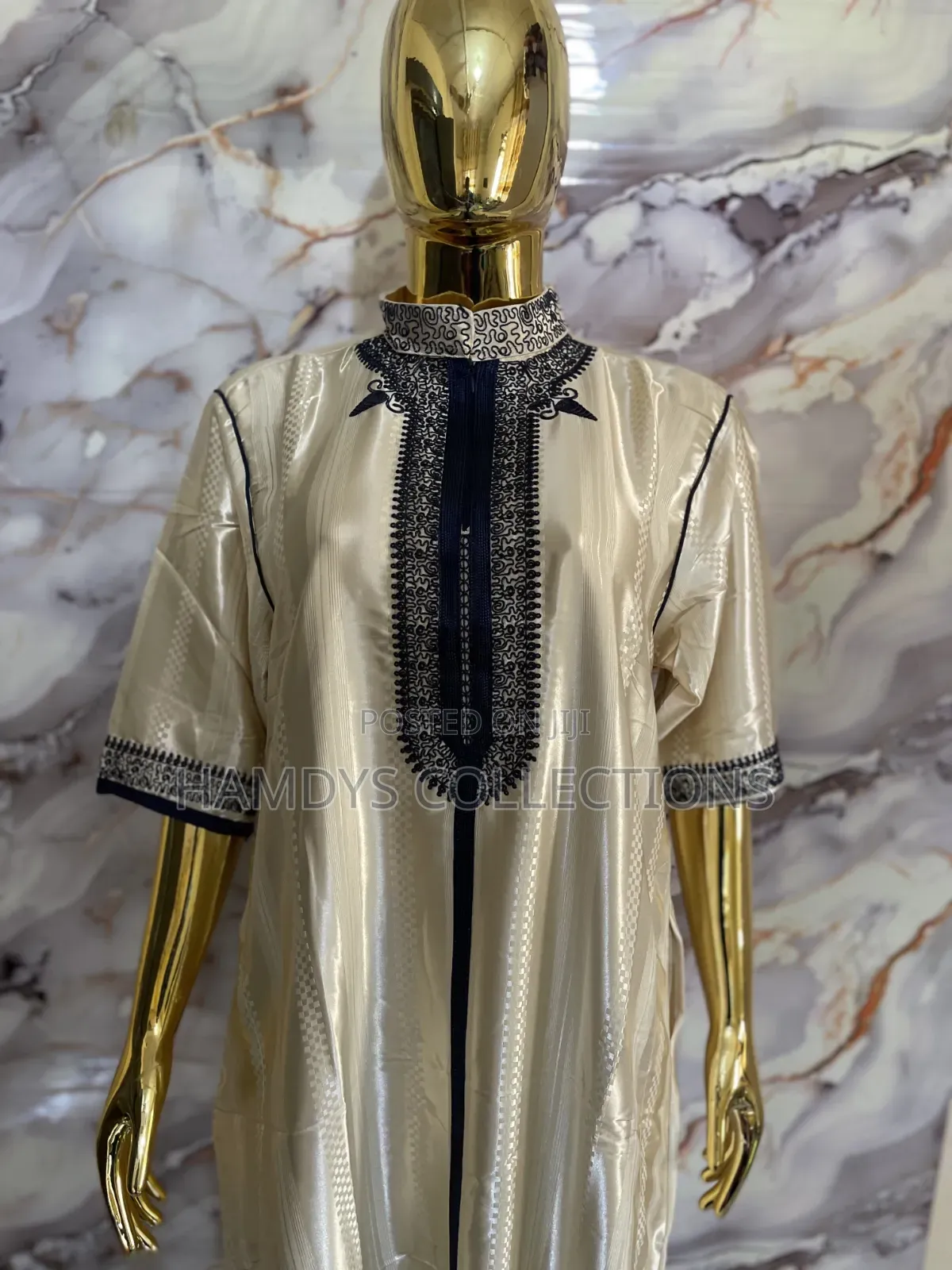 Jalbab for Men