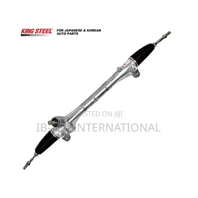Toyota Vitz Steering Racks