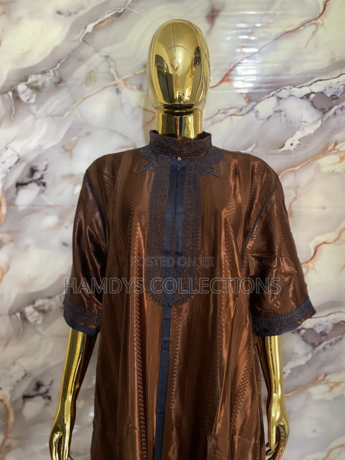 Jalbab for Men